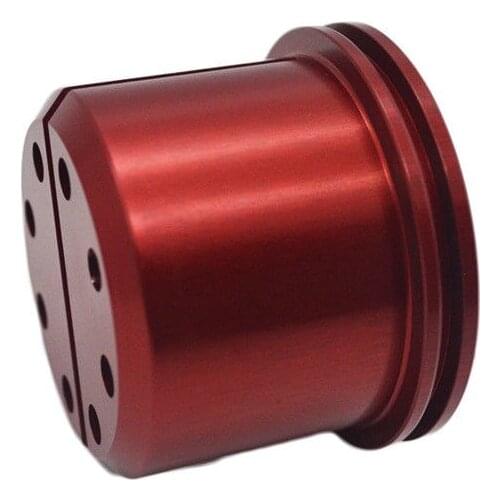 Upper Triple Clamp Steering Stem Nut with tool for Ducati 748 749 996 998 999 ST4