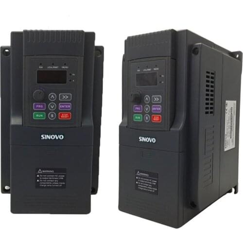VFD frequency converter CW80-2S-2.2G engraving machine spindle motor controller 2.2KW220V input AC motor drive