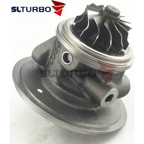 RHF5 Balanced Turbo Chra For Opel Frontera A 2.8 TD 4JB1T Monterey A 3.1 TD 84Kw 4JG2TC Turbine Cartridge 8970385180 Auto Parts