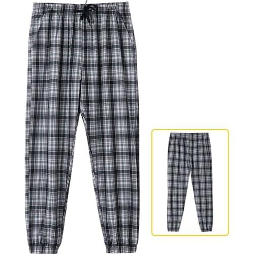 Мужские брюки в клетку CPCOEPAX China At AliExpress