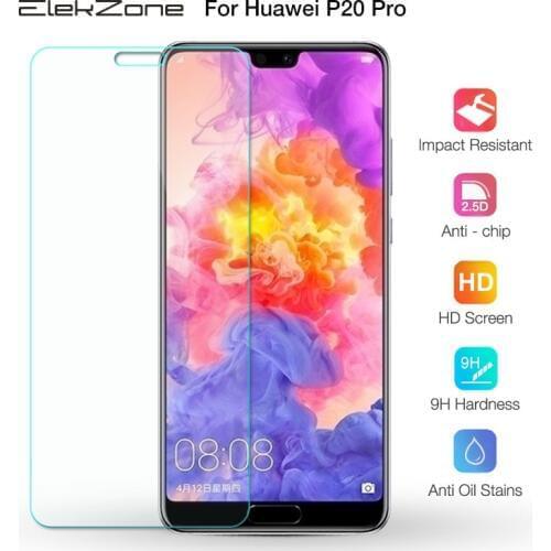 Защитные пленки для Huawei Nova 3 Elekzone China At AliExpress