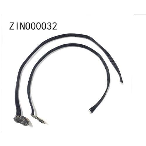 Hubsan Zino H117S Zino PRO RC Drone Quadcopter Spare Parts ZINO000-32 / ZINO000-33 ESC Red / blue light module