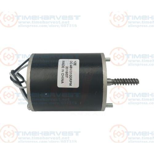 Good Quality DC MOTOR Crane game machine 3100 RPM motor for Crane game machine Prize Claw Toy Bear Fun Catch machine UFO Catcher