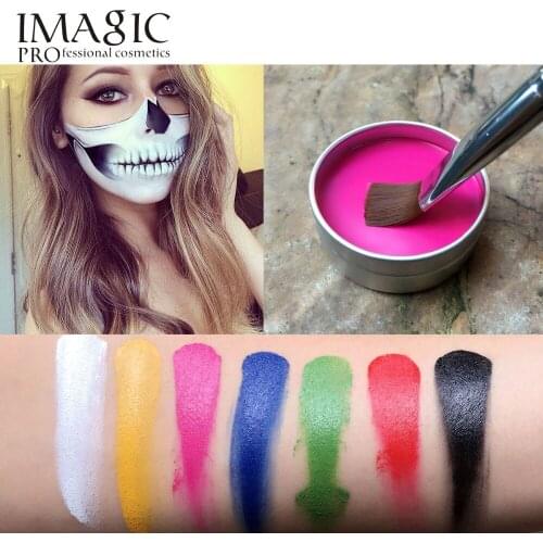 IMAGIC Makeup