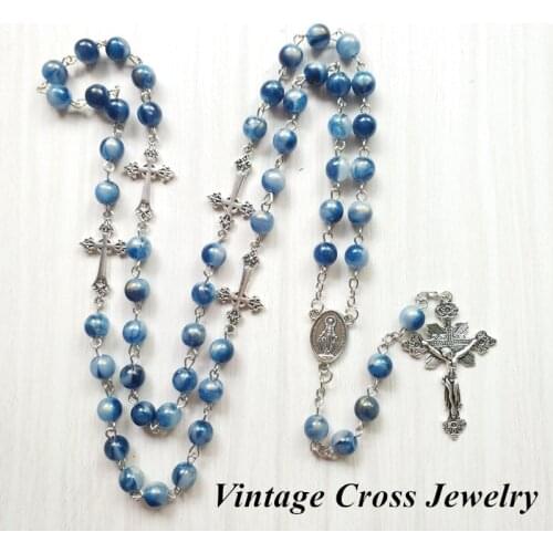 Jerrial Religious Pendants