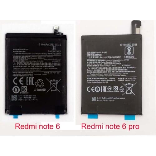 Kpay Accumulators (batteries) For Mobile