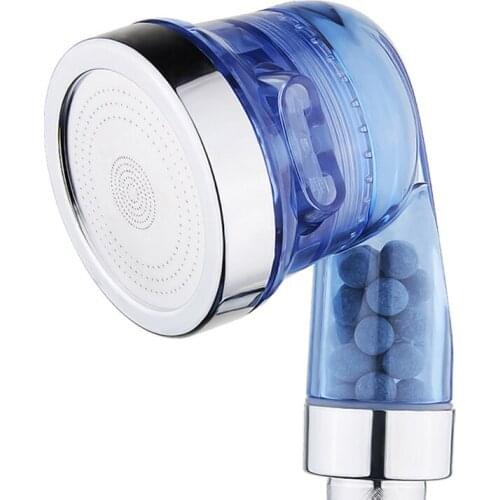 High Pressure Shower Head Water Saving Washing Hair Basin Faucet External Shower Head Handheld Washing Hair Bathroom Accessories