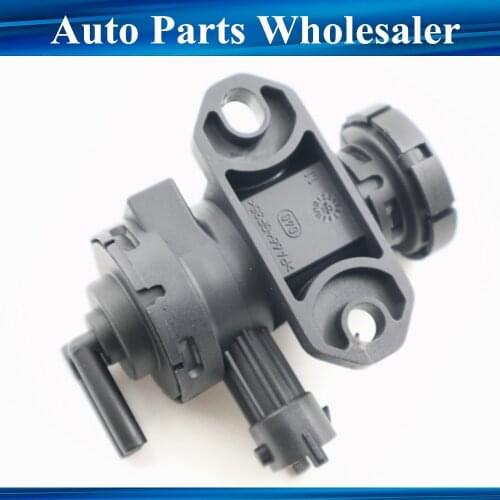 NEW 702256250 7.02256.25.0 6M34-9J459-BA WE01-13-726 Vapor Canister Purge Valve Solenoid 6M349J459BA WE0113726