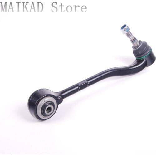 Front lower control arm Front Thrust Arm for BMW X5 E53 31126760275