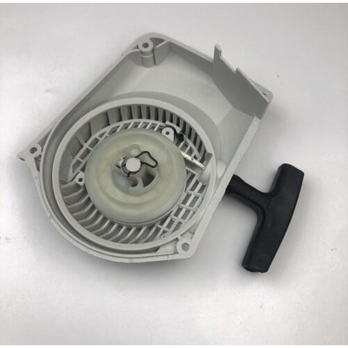 Pull Recoil Start Starter Fits for Stihl 026 MS260 MS 260 Starter Puller Chainsaw Spare Parts Tool