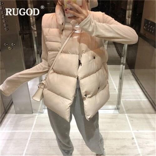 Женские жилеты RUGOD China At AliExpress