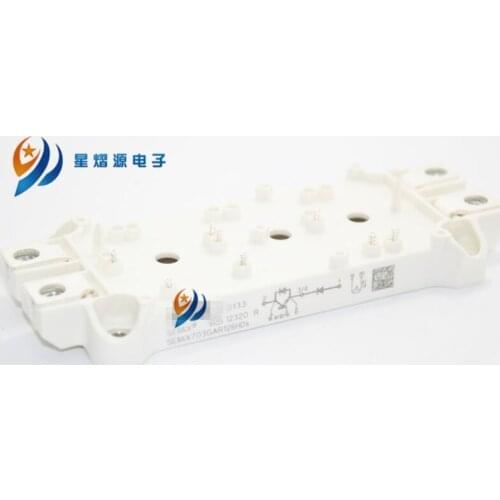SEMIX703GAR126HDS NEW MODULE IN STOCK