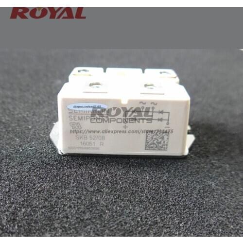 SKB52/04 SKB52/08 SKB52/12 SKB52/14 SKB52/16