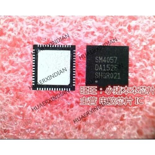 Brand new original SM4057 SW4057 QFN High Quality