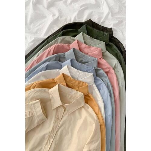 VGVYJLGFV Blue Blouses