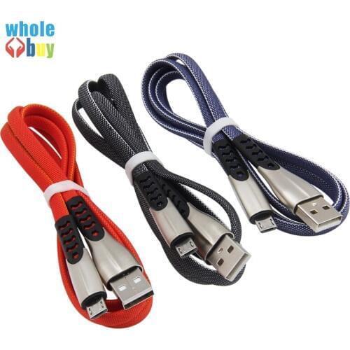 Универсальные кабели для мобильных телефонов Wholebuy China At AliExpress