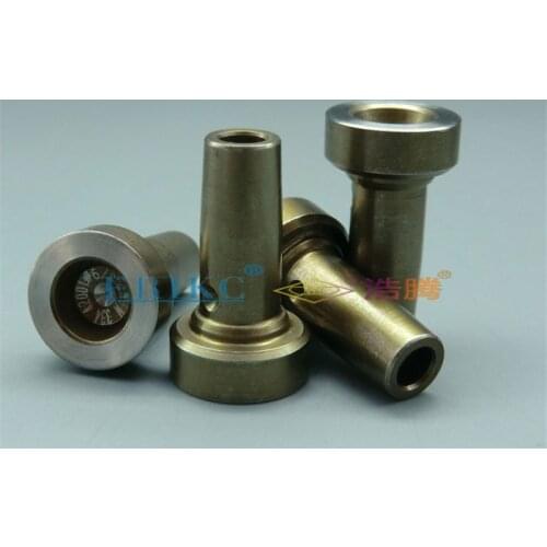 334 Valve Head F00VC01334 Diesel Fuel Injector Cap Common Rail Injector Control Valve Bonnet for BOSCH