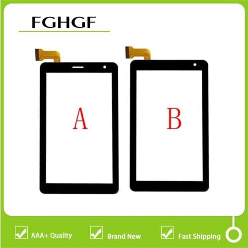 7" inch Touch Screen Panel Digitizer Glass Sensor Replacement For XLD784-V1