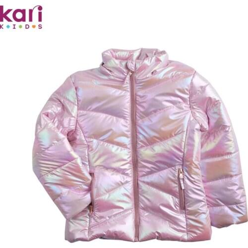 Daniele Patrici Jackets For Girls