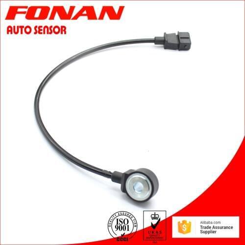 FONAN Engine Knock Detonation Sensor For CITROEN XM Y3 3.0 V6 24V UFZ (ZPJ/Z) UKZ (ZPJ4/Z) 1989-2000 594620 594616 96037068
