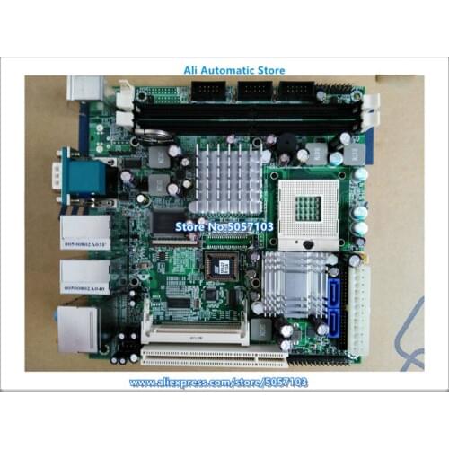 KEMX-4020 Mini-ITX Industrial-Grade KENX-4021 Industrial Board Quanmax