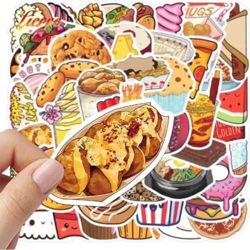 Lierre Mobile Phone Stickers