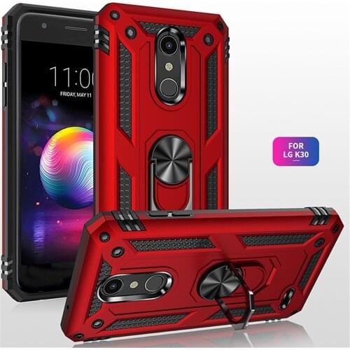 Minvvell Phone Cases LG K10