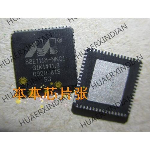 New 88E1118-NNC1 88E111B-NNC1 9LPRS918JKLF 9LPRS918JKL high quality