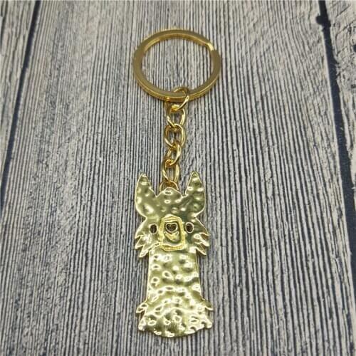 New Cute Alpaca Keychain Trendy New Llama Keychain Women Jewellery Alpaca Jewellery Llama Lover Gift Jewellery