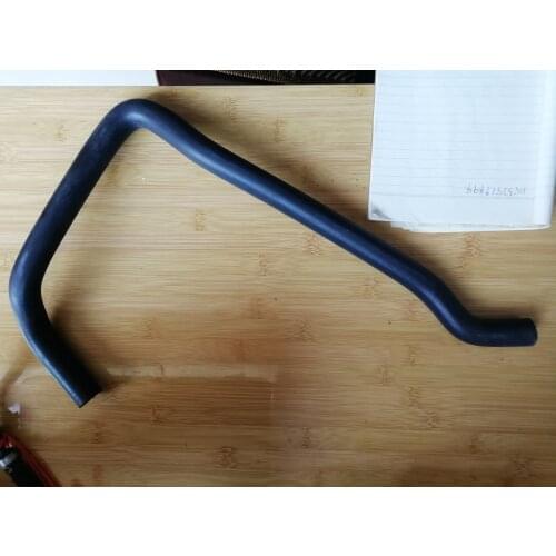 New Water Hose to Oil Cooler For BMW 525i 525xi 528i 530i X3 Z4 11537519494