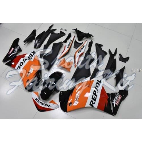 Fairings for Honda Cbr250rr 2011 - 2014 Full Body Kits CBR 250 RR 2013 Fairings CBR250 RR 2014