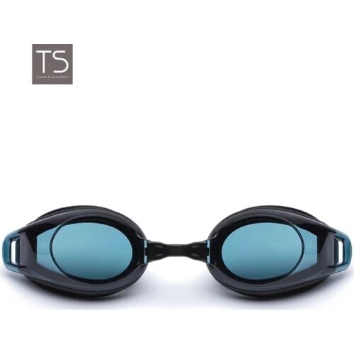 Youpin TS Swimming Goggles Glasses Audit Anti-fog Coating Lens Widder Angle Read Waterproof Swim Goggles Turok Steinhardt Brand