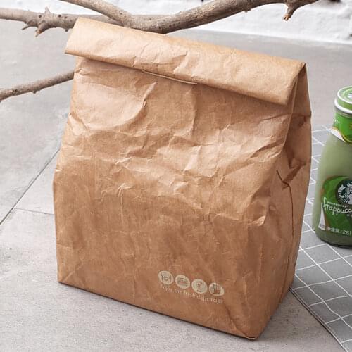 Piang Gouer Picnic Bags