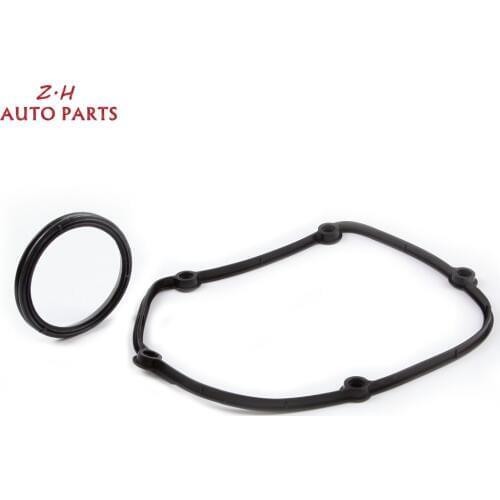 NEW Cylinder Head Upper Timing Cover Gasket / Seal 06H 103 483 C For Audi A3 A4 A6 Q3 Q5 VW Jetta Golf Passat Seat 06H103483D