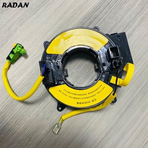 Clock Spring For Great Wall Wingle Steed 3658110XP00XA