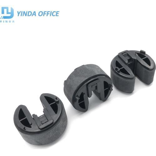 Paper Pickup Roller Pick up Roller RM1-4426-000 RM1-4426 for HP CM1312 CM2320 CP1215 CP1515 CP1518 CP2025 CM1415 MFP CP1525