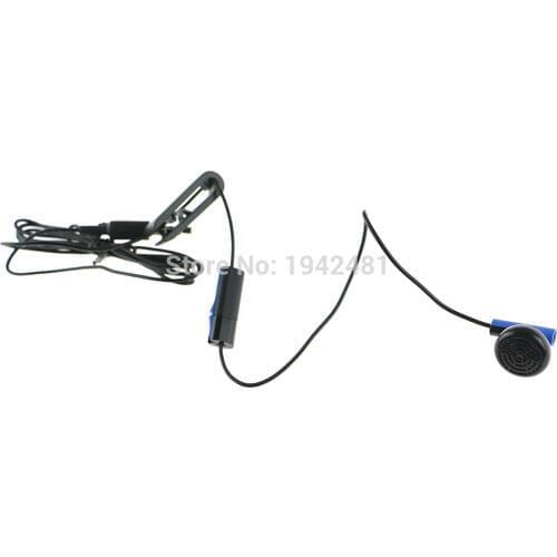 Replacement Earphone For Sony PS4 PlayStation 4 Controller Headset Earphone Game Headset