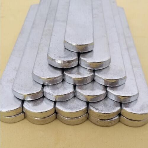 Steel Plates for Adjusted Weight Vest Body Carriers and Leg Shin Wrist Ankle Guards Special Steel Invisible Plates 4pc/Lot