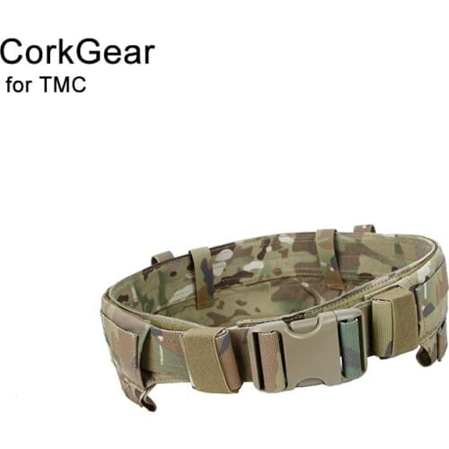 TMC Cork Gear MRB Belt MC COG033