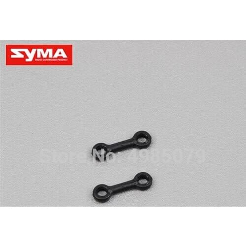 2PCS/Set Heli Connect buckle Fixed Part for SYMA S109G S107G S108G S111G RC Helicopter Spare Part Connect Buckle Accessory