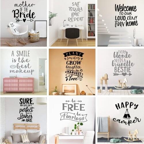 2020 New Arrival Wall Mural Removable Wall Decal For Kids Rooms Home Decor Decoration Accessories Murals Wall Sticker