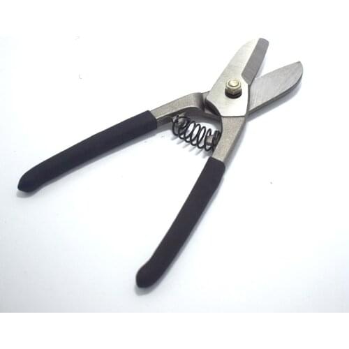 8'' Side Shear Jewellery Cutter Clipper Cutting Beading Pliers Jewelry Tools