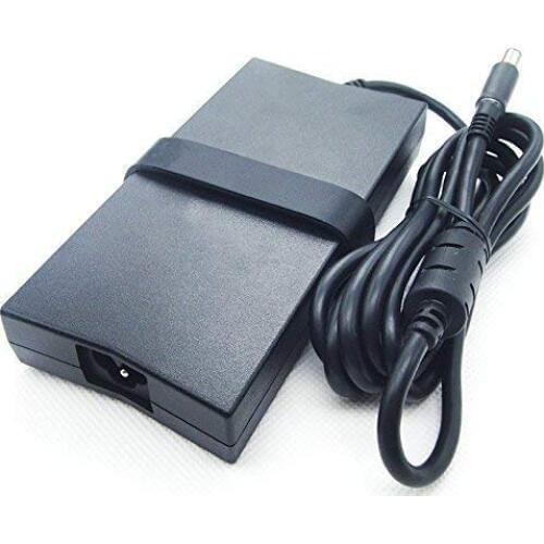Huiyuan fit for 19.5V 6.7A PA-4E LA130PM121 Laptop AC Adapter 130W Power Supply Charger fit for Dell XPS 14 L401X 15 L501X L701X