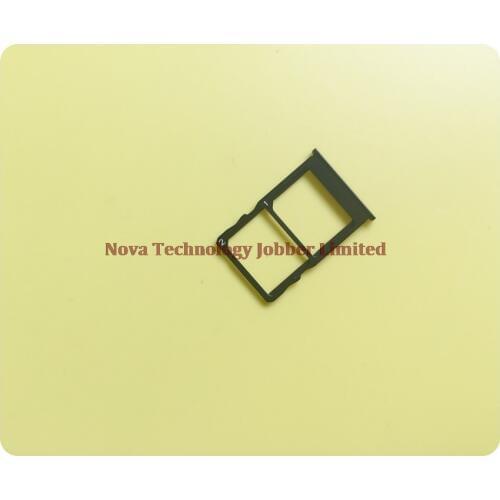 Wyieno Pro7 SIM Card Tray Holder Slot For Meizu Pro 7 Tray Adapter Reader + Tracking