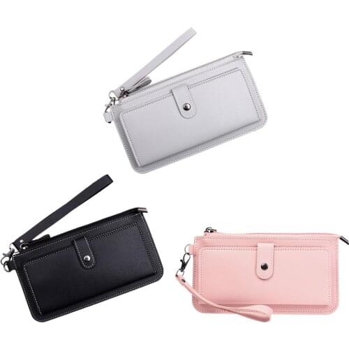 Кошельки и визитницы Baosity China At AliExpress