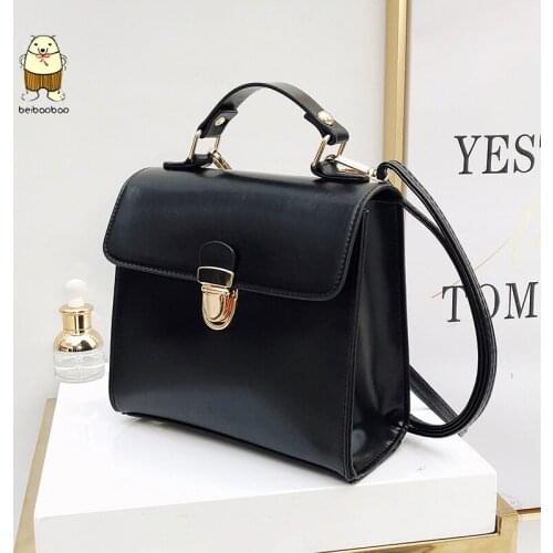 Beibaobao Totes With Short Handles