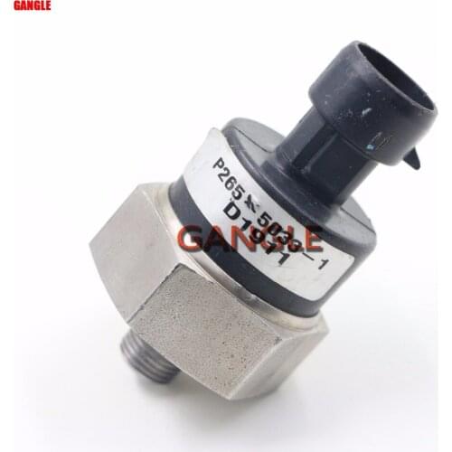 Air Compressor Pressure sensor P265-5033-1