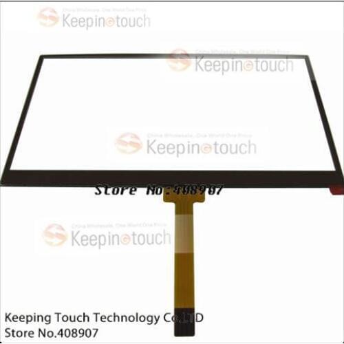 4.3inch New LCD Touch Screen Panel Digitizer For LQ043T1DG03 103mm*65mm