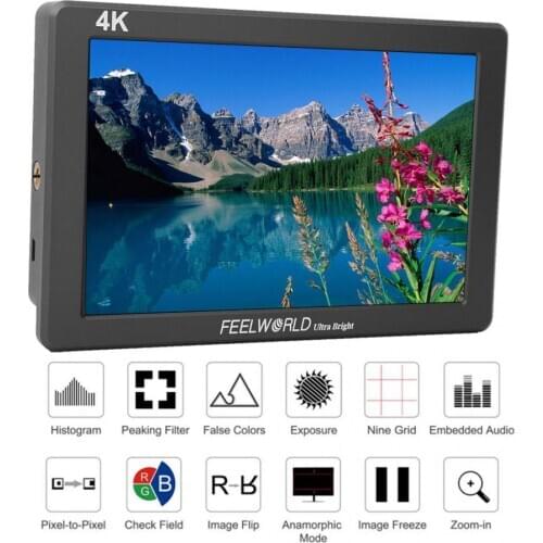 FeiyuTech Monitors For Cameras China
