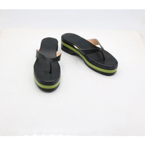 FGO Fate Grand Order Kiyohime Cosplay Shoes Boots Halloween Carnival Party Costume Accessory